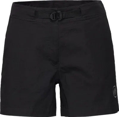 Image de Short Tamaro pour femme, noir, taille 38, Mammut