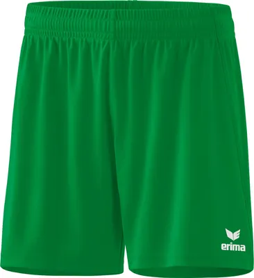 Produktbild von Erima Rio 2.0 Shorts Damen - Smaragd  | Größe: 38