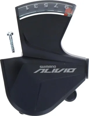 Immagine prodotto di Indicatore di marcia SHIMANO completo a destra SL-M3100 9?Speed - 13 g