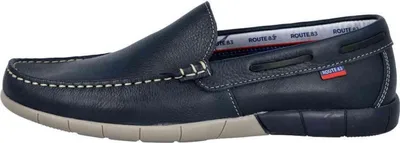 Immagine prodotto di Mocassini L&R Shoes 070-704392 da Uomo