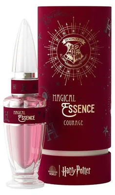 Image de Harry Potter, Essence Magique Courage, Eau de Parfum, pour femmes, 30 ml