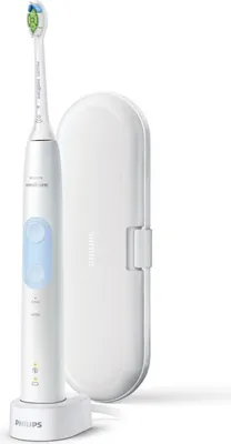 Image de Philips 4500 series ProtectiveClean 4500 HX6839 Brosse à dents électrique sonique