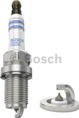 Produktbild von Zündkerze BOSCH 0 242 236 596