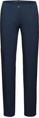 Produktbild von Mammut Runbold Guide SO Women's Pants black 21-42 Short