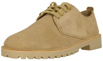 Produktbild von Clarks Originals Schnürschuhe Desert Rock Lo Maple Suede mit strapazierfähigem Allwetterprofil 5252 Maple Suede 41