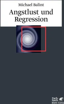 Obrázok produktu pre Angstlust und Regression