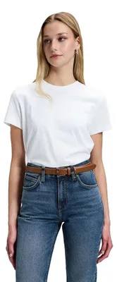 Immagine prodotto di LEE - Cintura da donna - 100% pelle - Cintura in pelle - Marrone