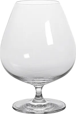 Produktbild von SCHOTT ZWIESEL Cognacschwenker XXL Bar Spezial 880 ml 16,5cm Ø11,8cm, 805 ml, Glas, 6 Stück(e)