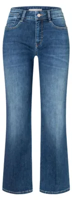 Produktbild von Mac - Damen 5-Pocket Jeans, LAURA Authentic (5225-90-0387L)