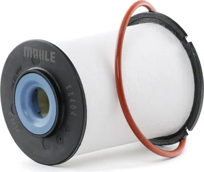 Zdjęcie produktu dla Filtr paliwa KNECHT KX 404D