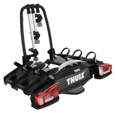 Produktbild von TOYOTA velocompact 3-Fahrradträger PW962-YS011 OE