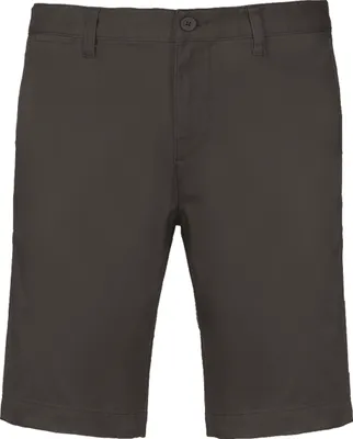 Produktbild von Kariban Chino-Bermuda-Shorts für Herren