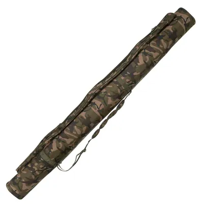 Produktbild von Fox Camolite 13ft 4 Rod Hardcase - Rutentasche