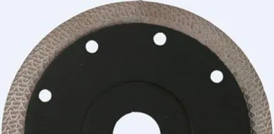 Immagine prodotto di Wolfmann Diamantscheibe 125X1,2X22,2Mm Black Wolf