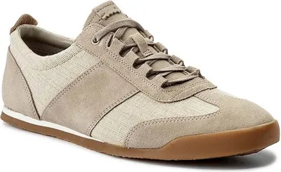 Immagine prodotto di CLARKS Uomo Siddal Mix sabbia beige 41