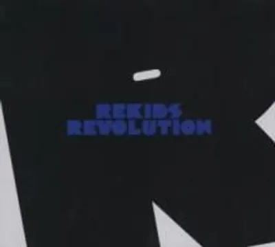 Produktbild von Rekids-Revolution