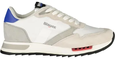 Productafbeelding van BLAUER Sneakers S6RYDER01NYS_BIWHIGRY