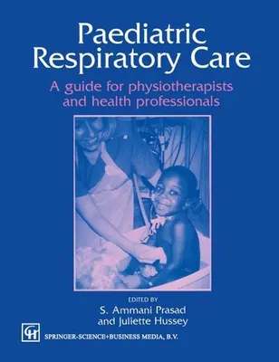 Immagine prodotto di Paediatric Respiratory Care
