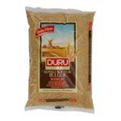Produktbild von Bulgur DURU | Kepekli Köftelik Bulgur | 1000 g