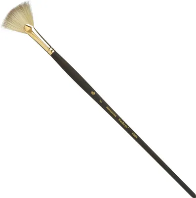Produktbild von Princeton Brush Umbria Fächerpinsel 3 1 stk