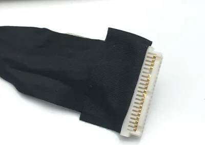 Productafbeelding van Displaykabel voor LCD-scherm, videokabel, compatibel met DC02000GY00, 454919, C28