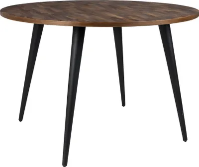 Produktbild von Housecraft Living Mo Esstisch Rund 110 cm Holz Natural
