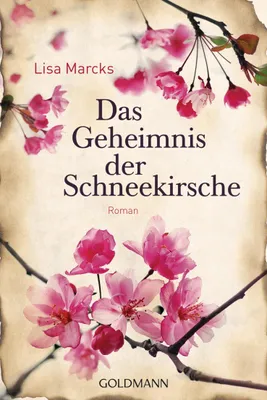 Produktbild von Das Geheimnis der Schneekirsche