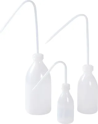 Immagine prodotto di EDUPLAY 120715 Spritzflasche 500 ml, transparent