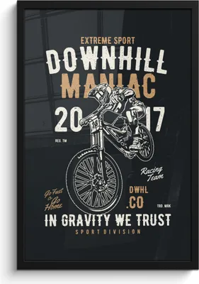 Produktbild von MuchoWow® MuchoWow® Gerahmtes Poster Mancave - Sport - Altmodisch 40x60 cm - Poster mit zchwarzem Bilderrahmen - Papierdruck - Wandbilder