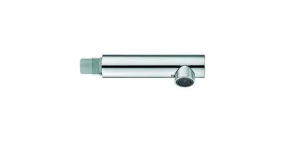 Produktbild von Grohe Auslaufbrause 48532 für Einhand- Spültischbatterie chrom