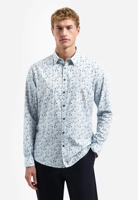 Produktbild von Shirt Allover Printed