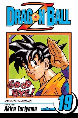Produktbild von Dragon Ball Z, Vol. 19
