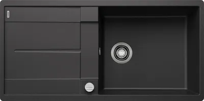 Immagine prodotto di Blanco Blancometra XL 6 S Silgranit Be rev. antracite 515286