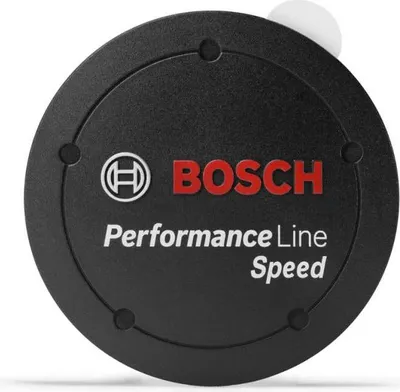Produktbild von Bosch Logodeckel Performance Line Speed (BDU2xx) - passgenzarter Motorschutz