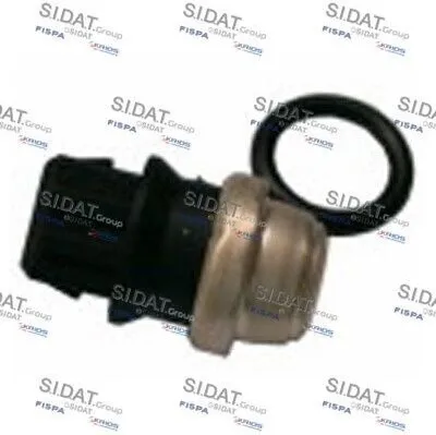 Produktbild von FISPA 82.699 Kühlmitteltemperatursensor für VW Transporter IV Bus (70B, 70C, 7DB, 7DK, 70J, 70K, 7DC, 7DJ) GOLF III (1H1) GOLF II (19E, 1G1) für AUDI
