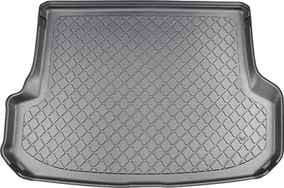 Produktbild von Z440973 Kofferraumwanne kompatibel mit Lexus RX IV Facelift (AL20) 300 & 450h (hybrid) 05.2019-