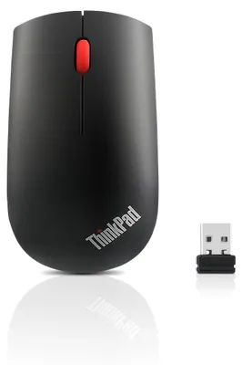 Immagine prodotto di Lenovo Maus wireless - ThinkPad Essential Wireless Mouse