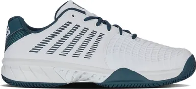 Produktbild von K-Swiss Tennis Express Light 3 Hb White/Stargazer 41.5
