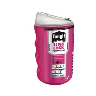 Produktbild von WBV TANGIT-UNI-LOCK Gewindedichtfaden 160 Meter