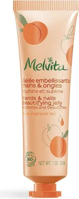 Produktbild von Melvita Hand & Nails Beautifying Jelly 30ml
