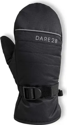 Imagen del producto de Guantes Dare2b Glacier, color , para niños de 4 a 5 años, color