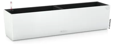 Image de Ensemble complet Lechuza Balconera Color 80, couleur blanche