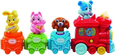 Produktbild von VTech 80-161604