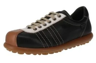 Produktbild von Camper Pelotas K101018-001 - Herren Freizeitschuhe - Schwarz