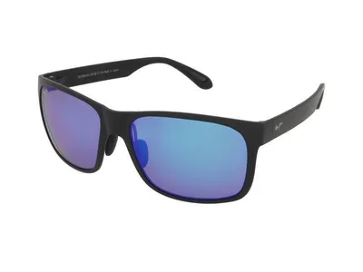 Produktbild von Maui Jim Red Sands B432-2Glasdurchmesser: 59