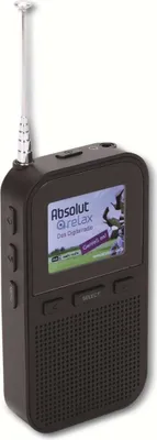 Productafbeelding van Denver DAH-126
