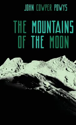 Produktbild von The Mountains of the Moon