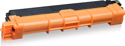 Produktbild von KMP Tonerkartusche passend für Brother TN247BK Black