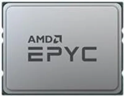 Produktbild von AMD EPYC 9454P - 2.75 GHz - 48 Kerne - 96 Threads - 256 MB Cache-Speicher - Socket SP5 - OEM