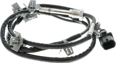 Produktbild von VEMO V40-72-0004 Abgastemperatursensor für OPEL Astra J Sports Tourer (P10) 1255mm